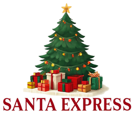 Thesantaexpress®
